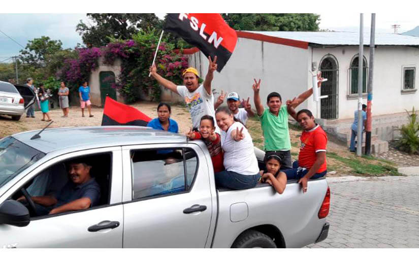 caravana