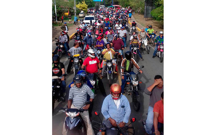caravana