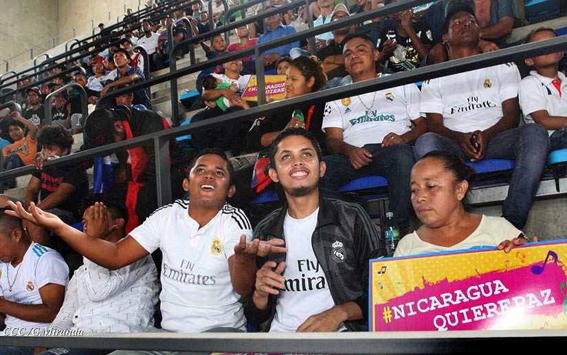 juego