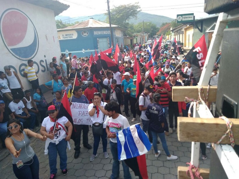 ocotal