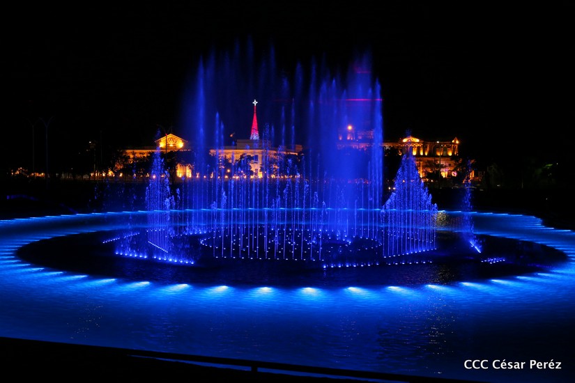 lago
