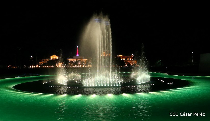 lago