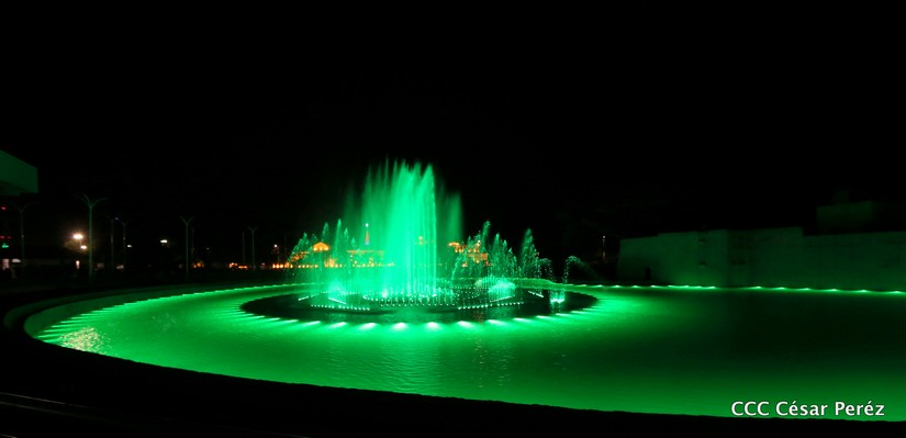 lago
