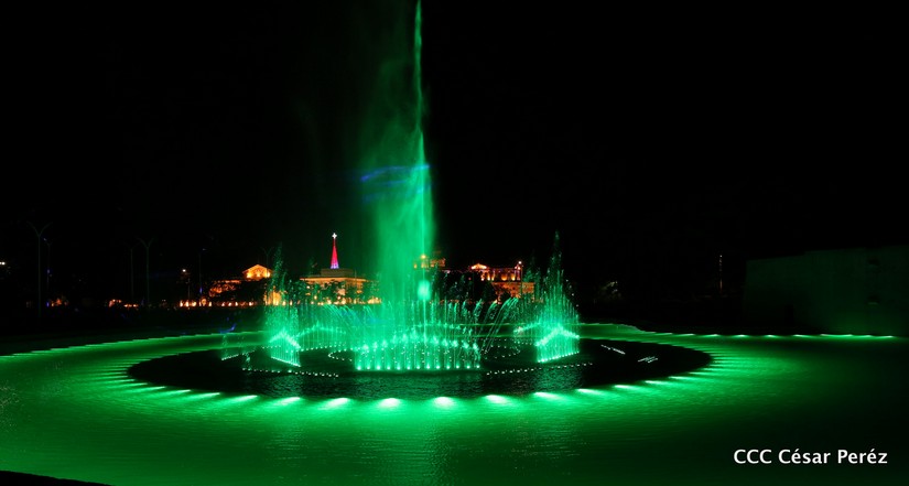 lago