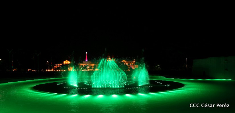 lago