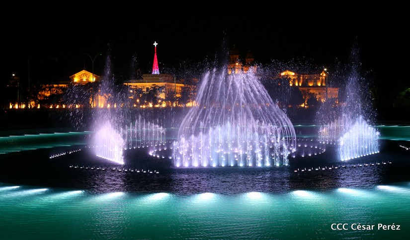lago