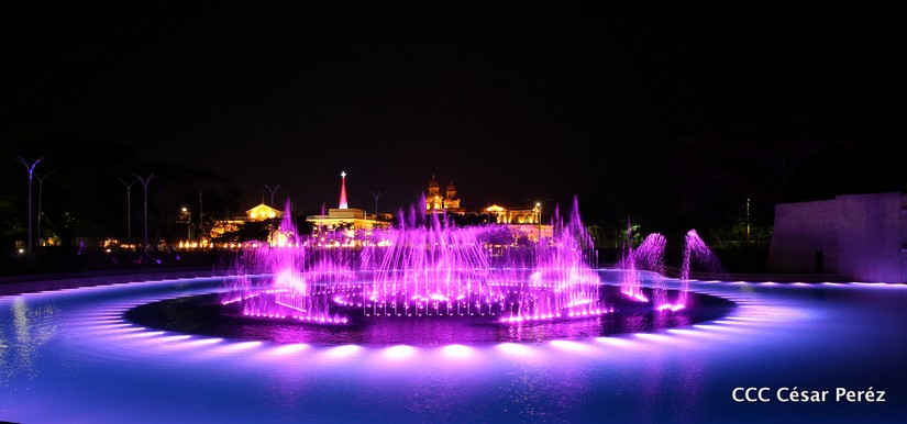 lago