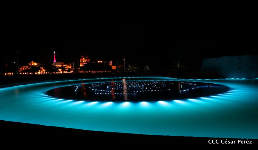 lago