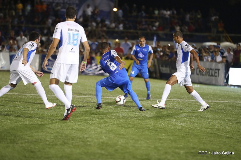 futbol