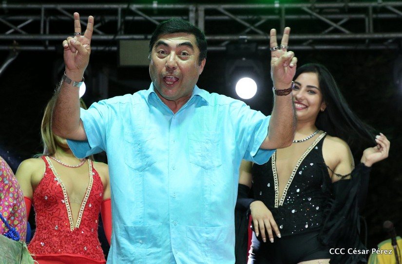 fiesta