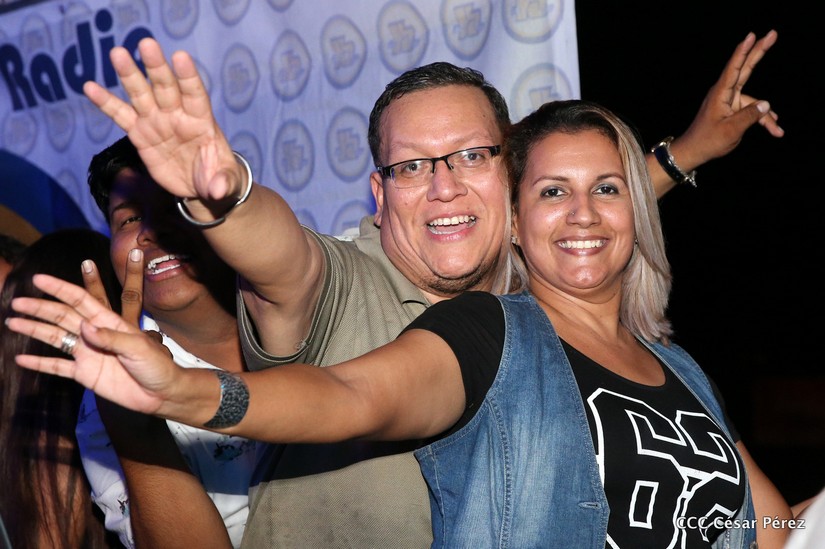 fiesta