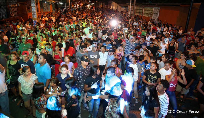 fiesta