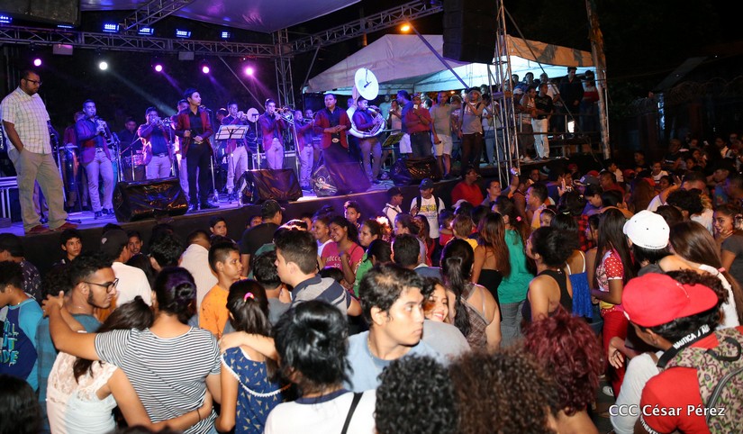 fiesta