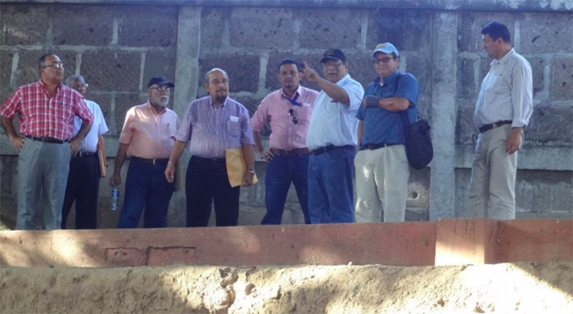 comisión