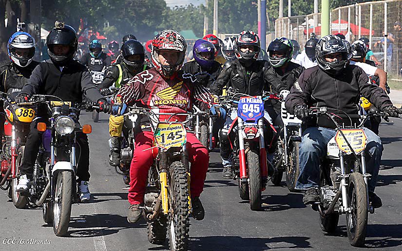 moto