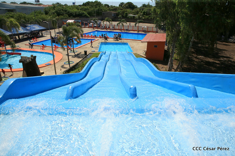 parque