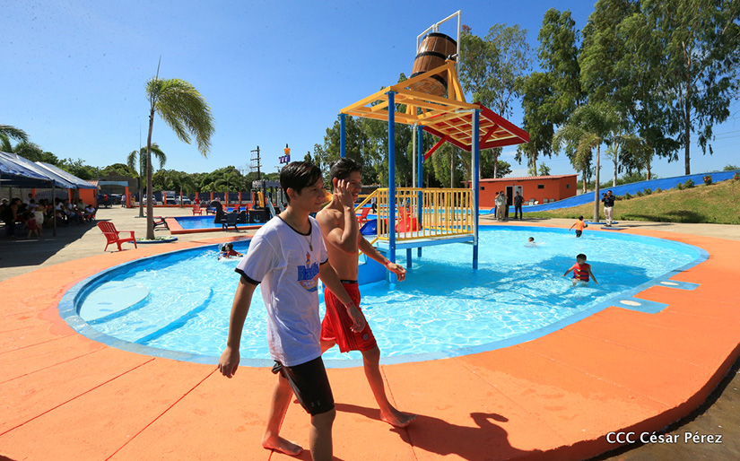 parque