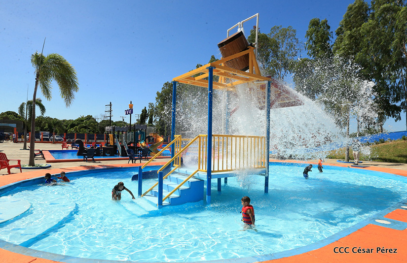 parque