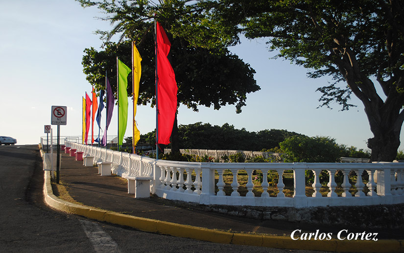 managua