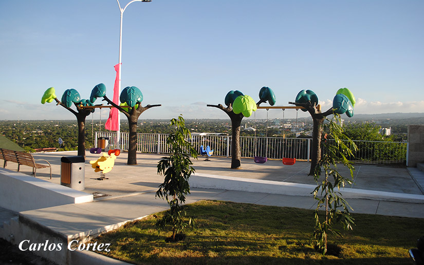 managua