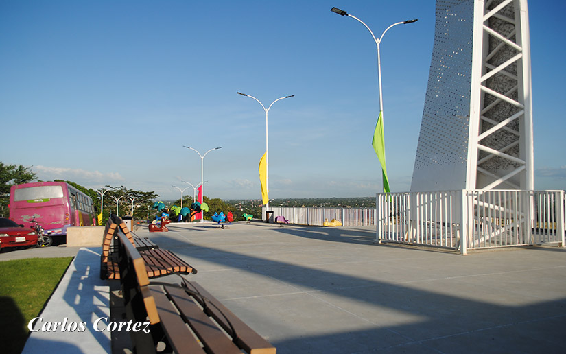 managua
