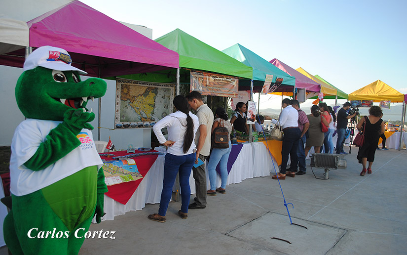 managua