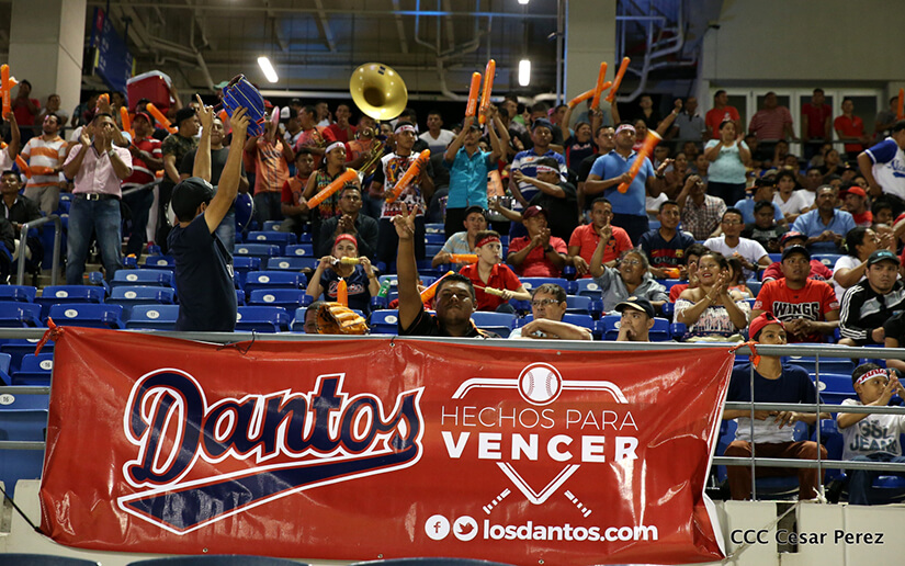 dantos