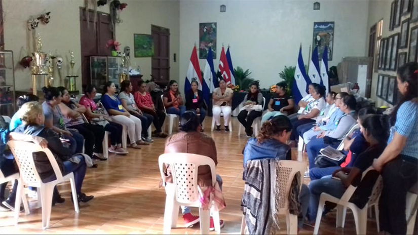 proyectos