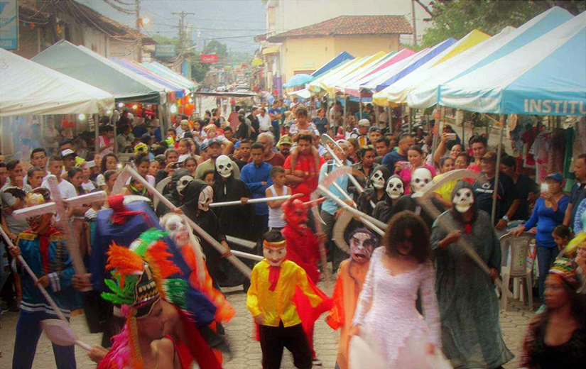 león