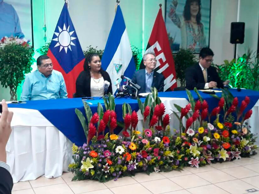 misión