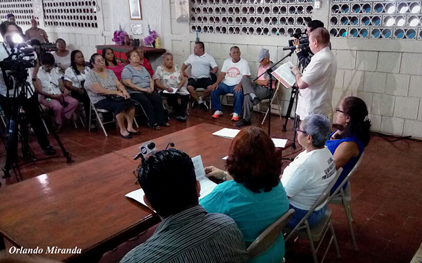 conferencia