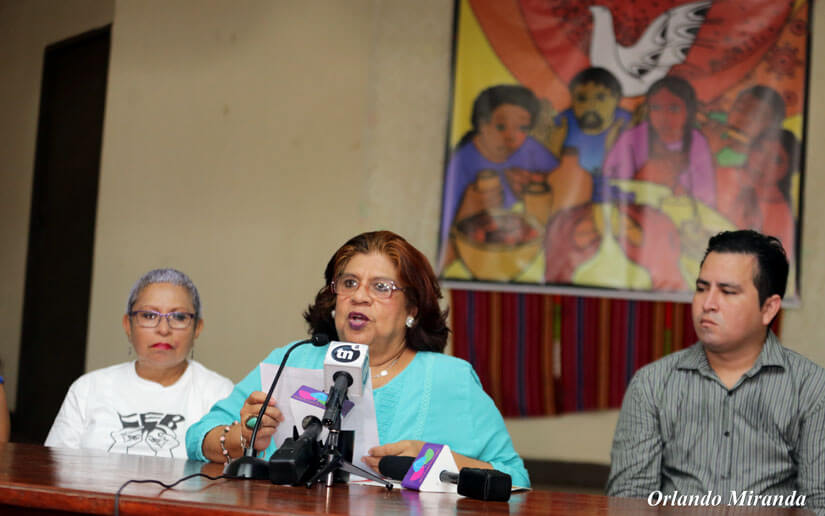 conferencia