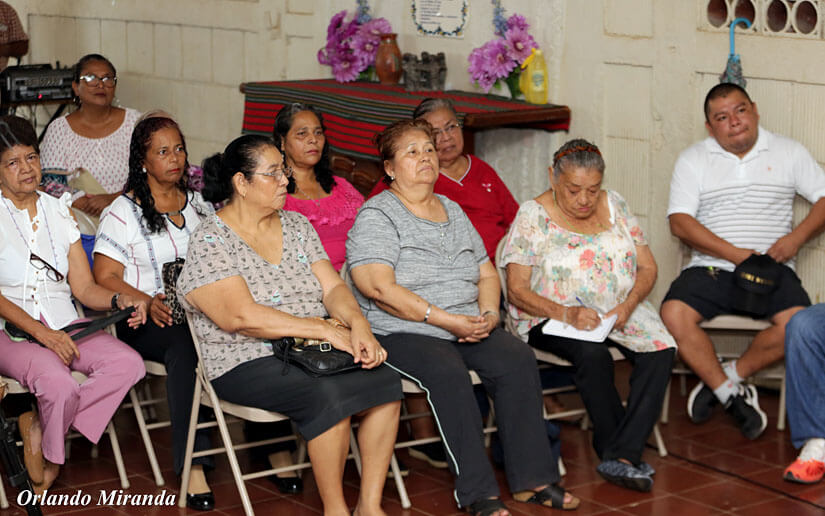 conferencia