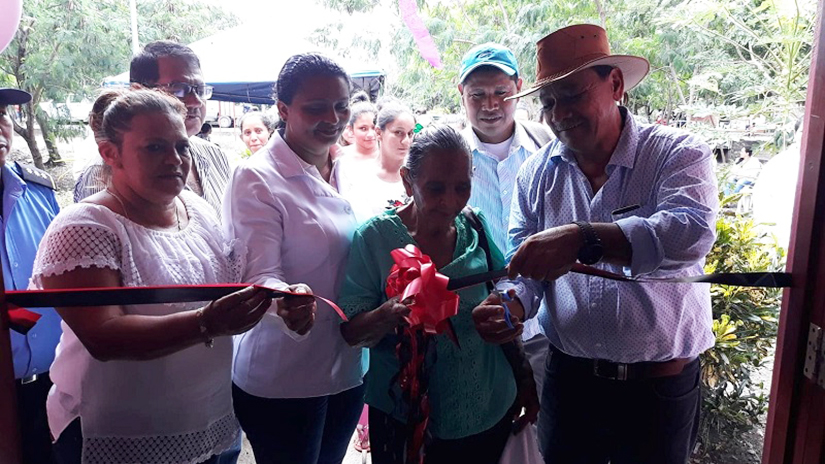 proyectos