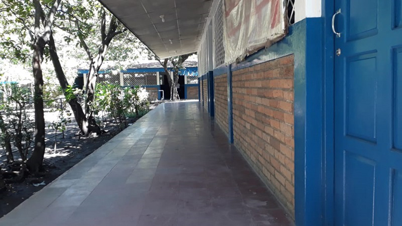proyectos