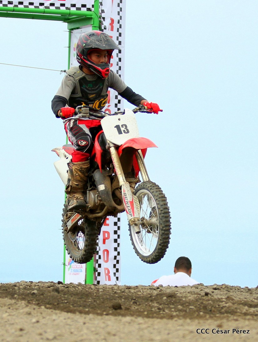 motos