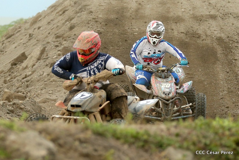 motos