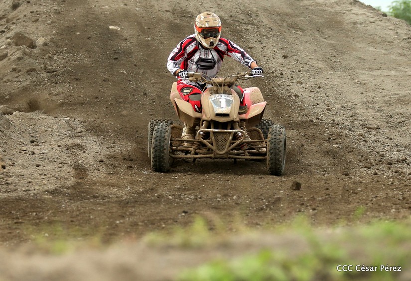 motos