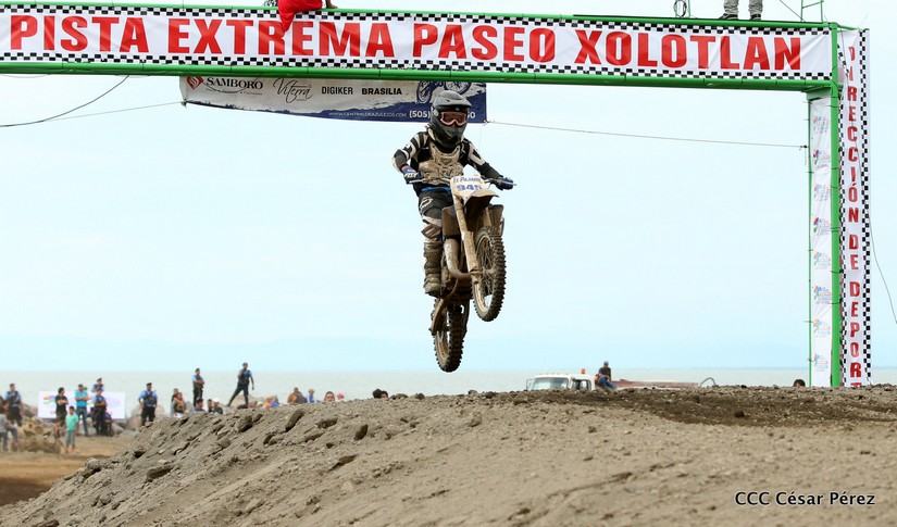 motos
