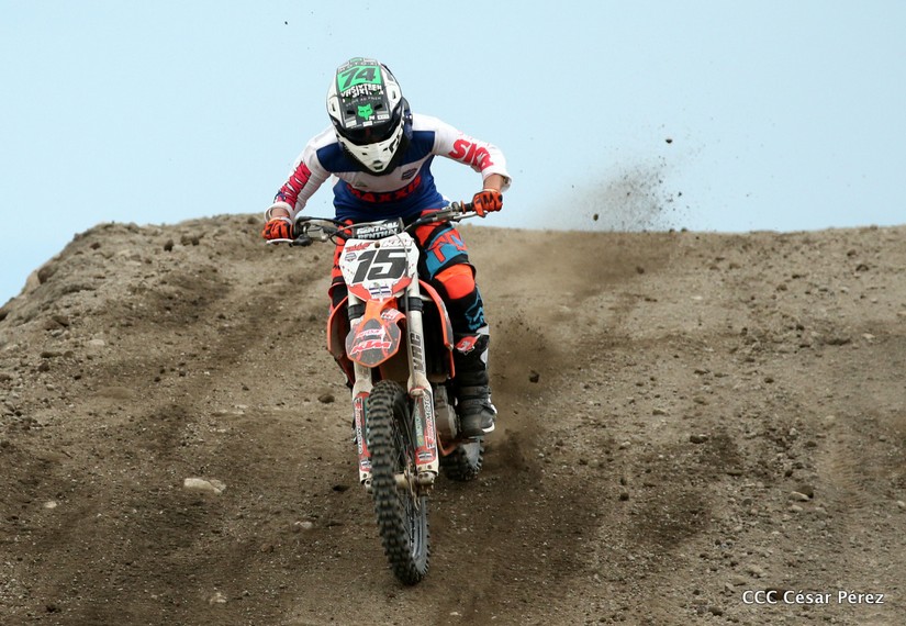motos