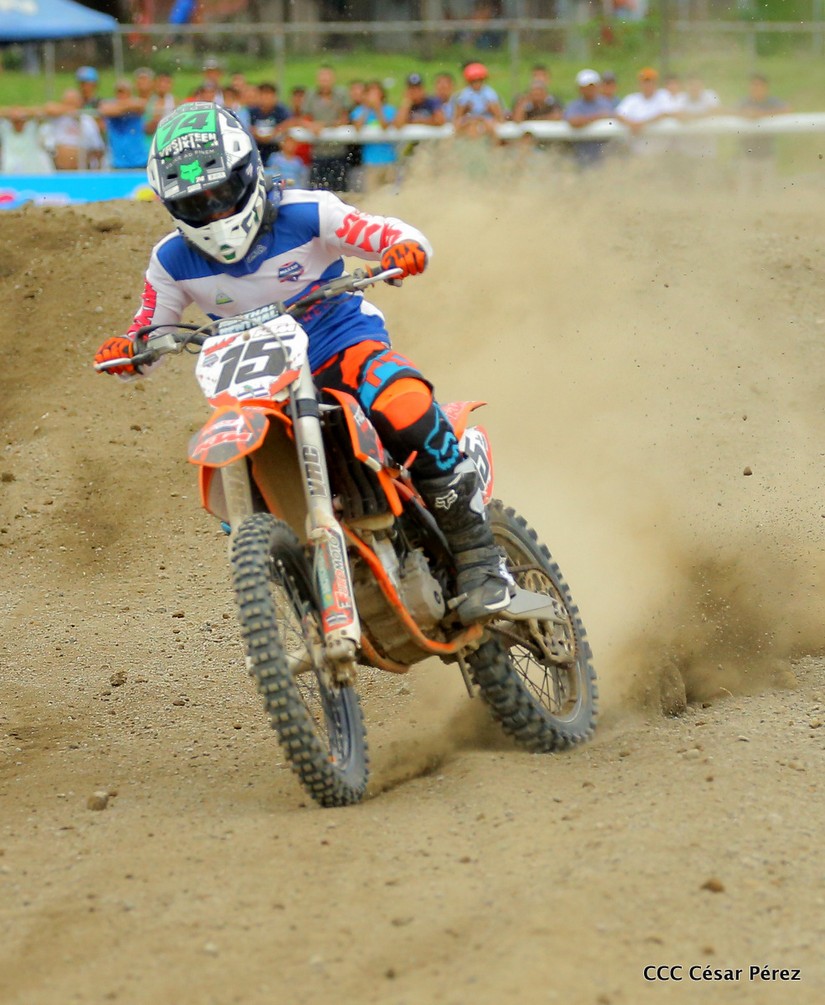 motos