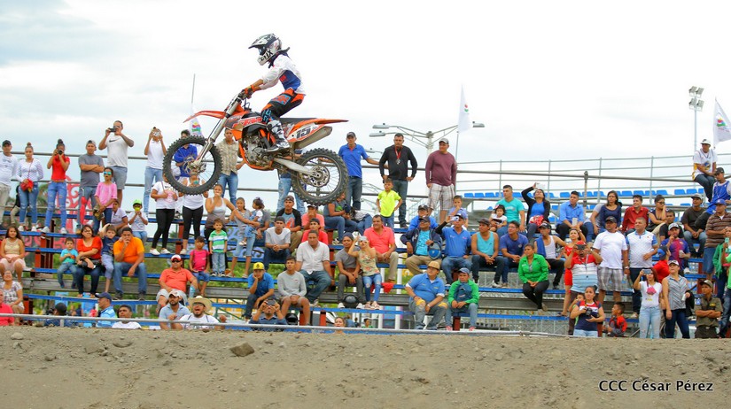 motos
