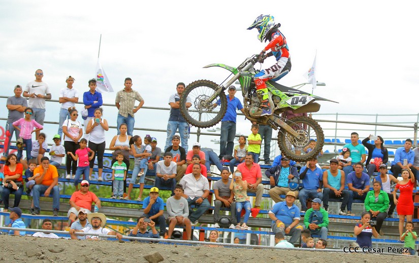 motos