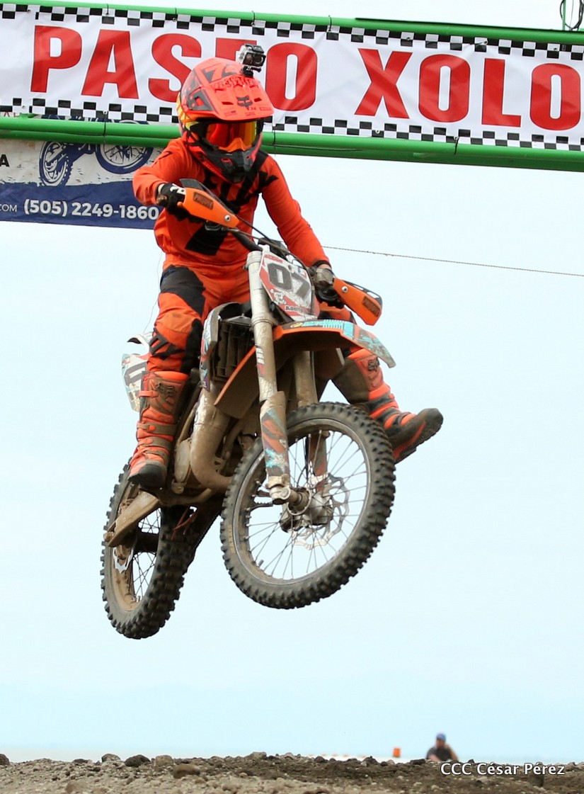 motos