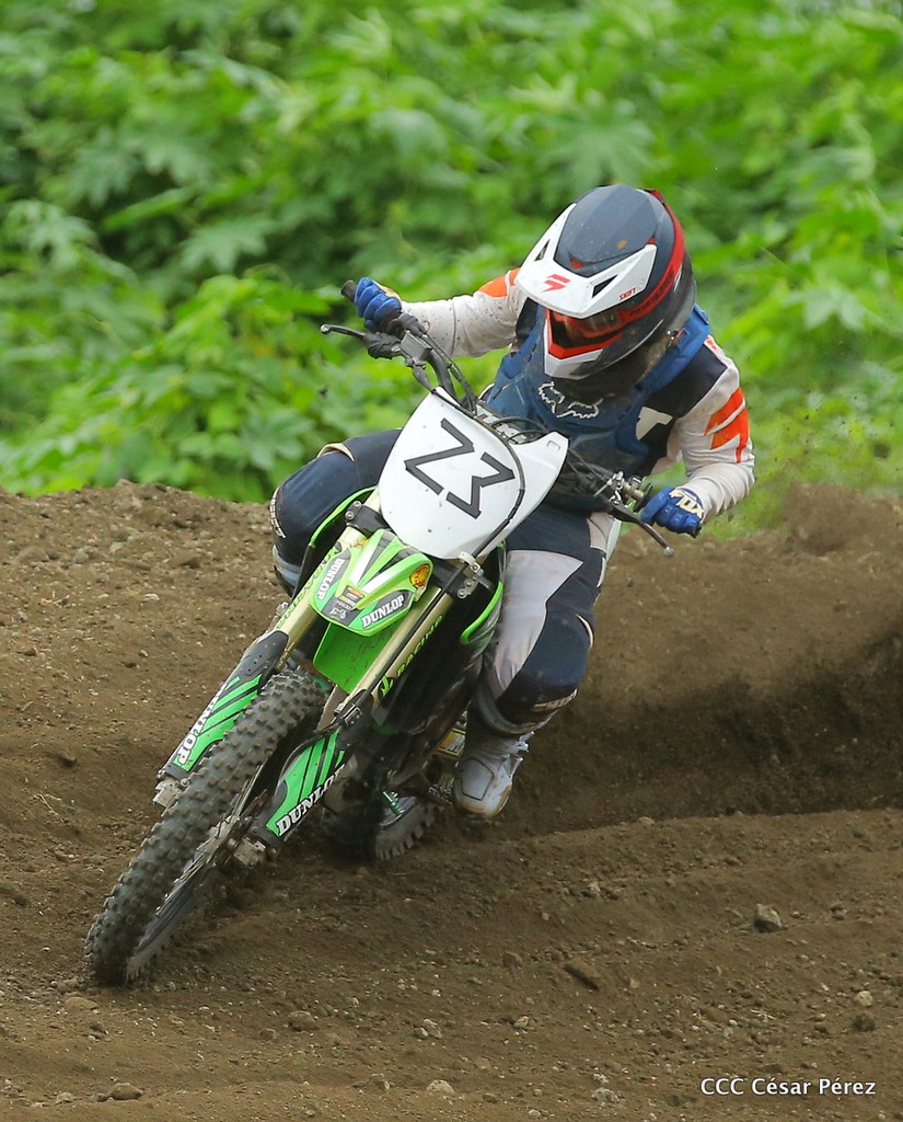 motos