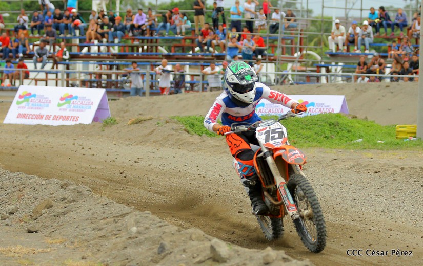 motos