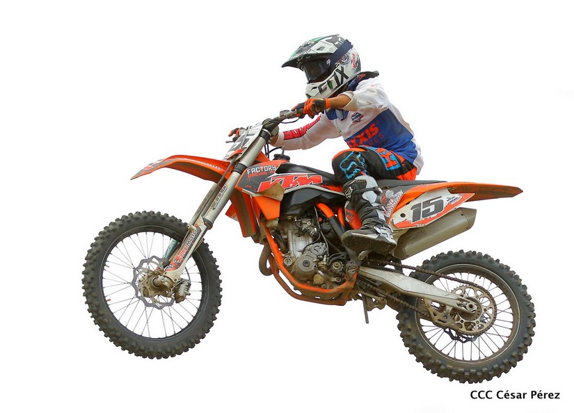 motos