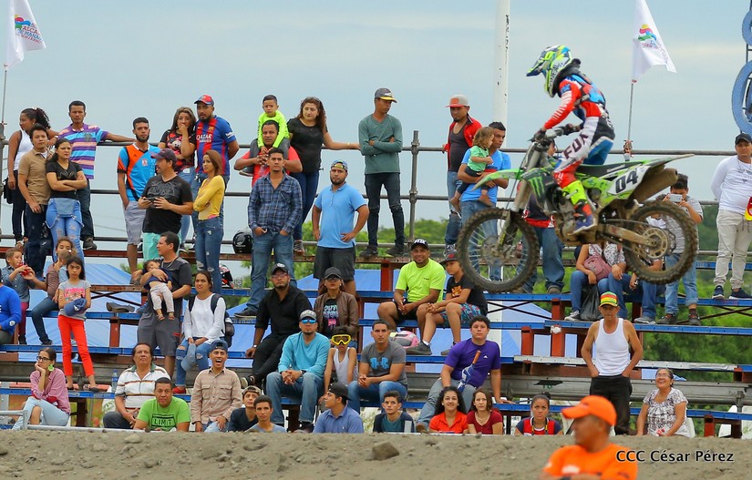 motos
