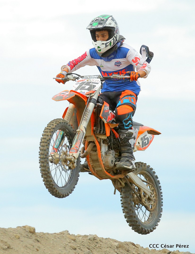 motos