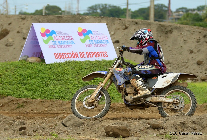 motos